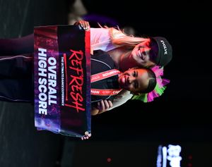 Atlanta, GA - 3/20/2026