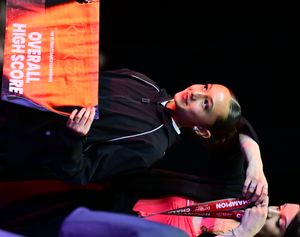 Atlanta, GA - 3/20/2026