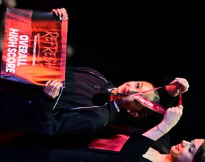 Atlanta, GA - 3/20/2026