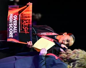 Atlanta, GA - 3/20/2026