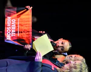 Atlanta, GA - 3/20/2026