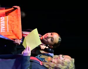 Atlanta, GA - 3/20/2026