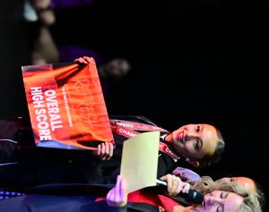 Atlanta, GA - 3/20/2026