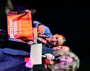 Atlanta, GA - 3/20/2026