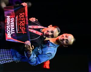 Atlanta, GA - 3/20/2026