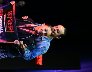 Atlanta, GA - 3/20/2026