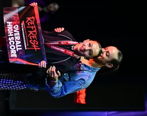 Atlanta, GA - 3/20/2026