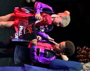 Atlanta, GA - 3/20/2026