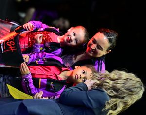 Atlanta, GA - 3/20/2026