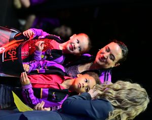 Atlanta, GA - 3/20/2026