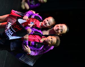 Atlanta, GA - 3/20/2026