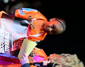 Atlanta, GA - 3/20/2026