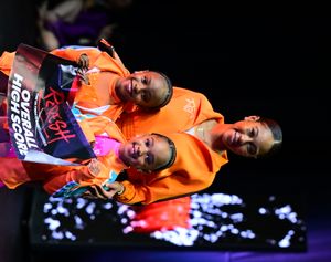 Atlanta, GA - 3/20/2026