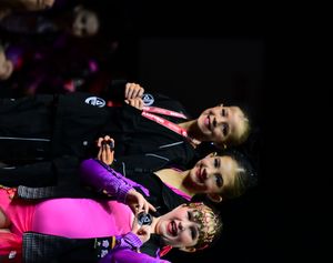 Atlanta, GA - 3/20/2026