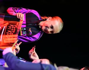 Atlanta, GA - 3/20/2026