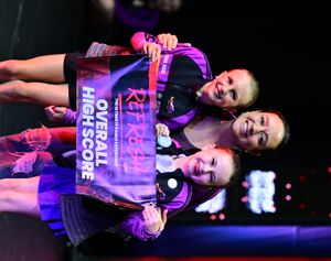 Atlanta, GA - 3/20/2026