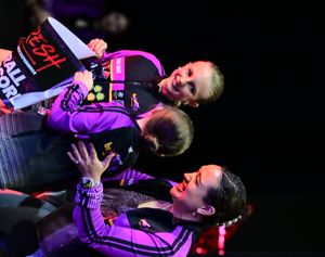 Atlanta, GA - 3/20/2026