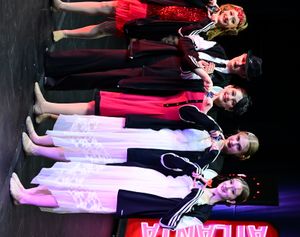 Atlanta, GA - 3/20/2026