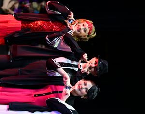 Atlanta, GA - 3/20/2026