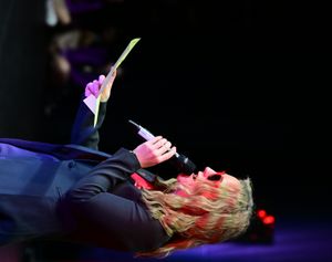 Atlanta, GA - 3/20/2026