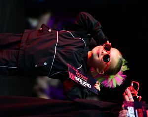 Atlanta, GA - 3/20/2026