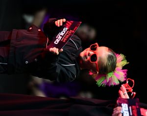 Atlanta, GA - 3/20/2026