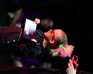 Atlanta, GA - 3/20/2026