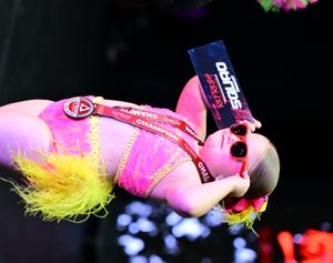 Atlanta, GA - 3/20/2026