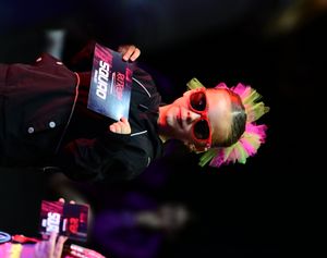 Atlanta, GA - 3/20/2026