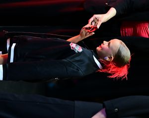 Atlanta, GA - 3/20/2026