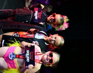 Atlanta, GA - 3/20/2026