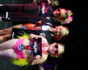 Atlanta, GA - 3/20/2026