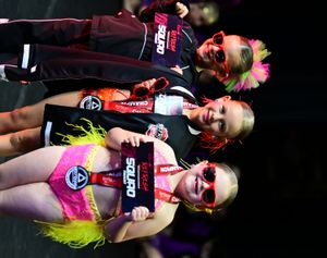 Atlanta, GA - 3/20/2026