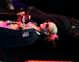 Atlanta, GA - 3/20/2026