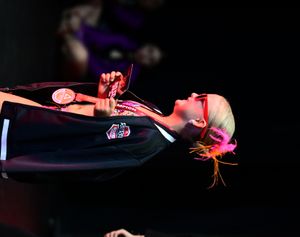 Atlanta, GA - 3/20/2026