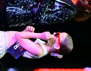 Atlanta, GA - 3/20/2026