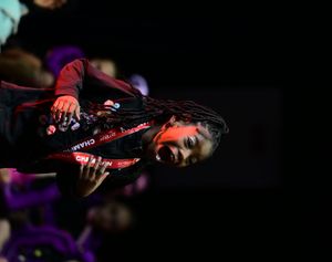 Atlanta, GA - 3/20/2026