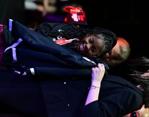 Atlanta, GA - 3/20/2026