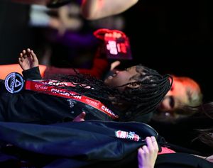 Atlanta, GA - 3/20/2026