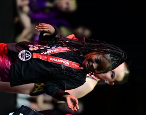 Atlanta, GA - 3/20/2026