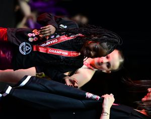 Atlanta, GA - 3/20/2026