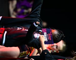 Atlanta, GA - 3/20/2026