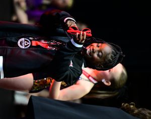 Atlanta, GA - 3/20/2026