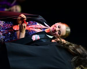 Atlanta, GA - 3/20/2026