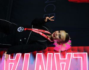 Atlanta, GA - 3/20/2026