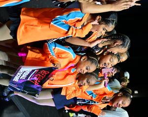 Atlanta, GA - 3/20/2026