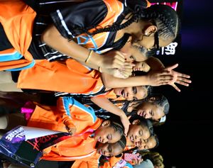 Atlanta, GA - 3/20/2026