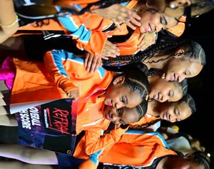 Atlanta, GA - 3/20/2026