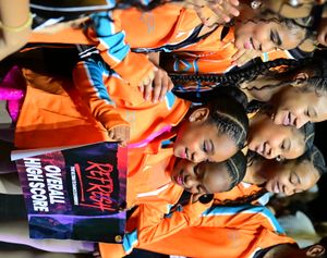 Atlanta, GA - 3/20/2026