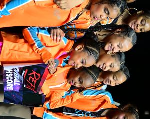 Atlanta, GA - 3/20/2026